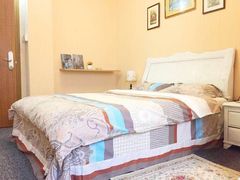 -非凡&佳缘主题公寓(广州大学城gogo新天地店)