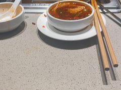 -海底捞火锅(武胜路凯德广场店)