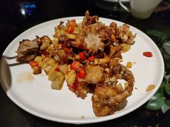 -小巷餐厅(五大街店)