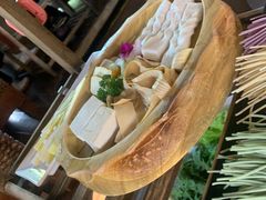 -滇釜火锅·能喝汤的火锅(车公庄店)