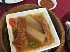 萝卜焖牛肚-金苑海鲜酒家(新港中路店)