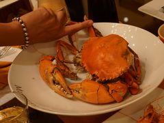 -Ministry of Crab(科伦坡店)