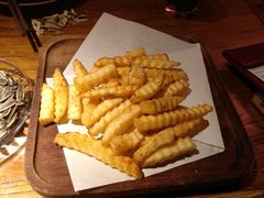 -令狐冲烤鱼·烧菜馆(达明店)