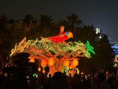 -珠海长隆海洋王国