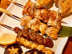 -有喜屋·深夜食堂(北京西路店)