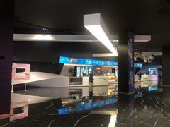 -奥斯卡升龙国际影城(RealD Cinema)