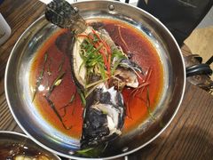 -盒马鲜生(岭南新世界店)