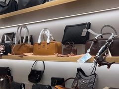 -海星奢选二手奢侈品手表包包鉴定回收寄卖(墨玉南路店)