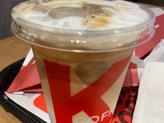 -肯德基(京广桥店)