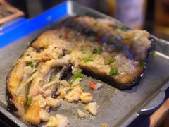 -很久以前羊肉串(打浦路店)