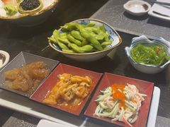 -昱匠·日本料理(金融街店)