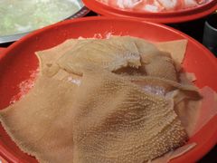 -谭鸭血老火锅(远大购物广场店)