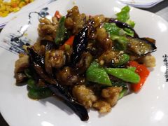 -傅先生东北菜(青年城店)