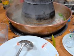 -元盛居(生态大街店)