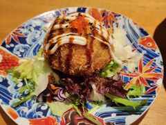 -一井烧肉·活鳗·寿司(望京SOHO店)