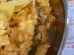 -螺大喜螺蛳粉(华业东方玫瑰店)