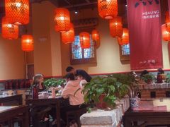 -山四砂锅(太原钟楼街店)