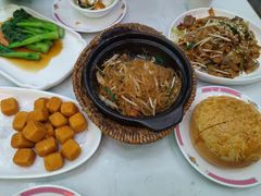 -东鑫记港式茶餐厅(南京东路店)