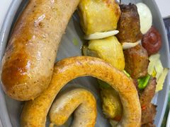 -库滋明·俄罗斯特色美食(中央大街店)