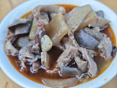 -天台小吃(新城店)
