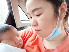 -爱的果实月嫂育婴师(世纪东方店)