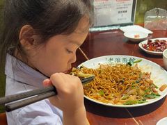 -飨府.老淮面馆.自营(清河路店)