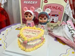 -千浔一暖DIY蛋糕烘焙(人民大学店)