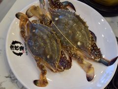 -澜悦港海鲜体验主题餐厅