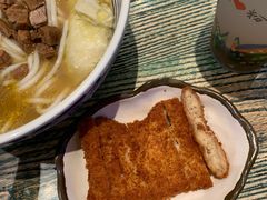 -鑫花溪牛肉米粉(苏州中心店)