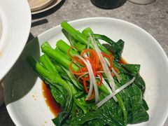 -留半山·香港食堂(啦啦宝都店)