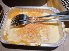 -谷牛日式烤肉(宝山U天地店)