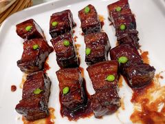 -涵小馆餐厅(华侨花园店)