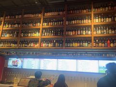-牛啤堂精酿啤酒餐吧(五棵松华熙店)