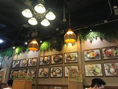 -班兰叶印尼美食