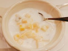 -曼玉餐厅(大卫城店)
