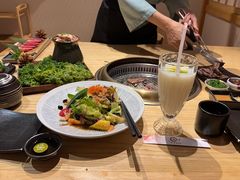 -松鱼亭·和牛烧肉(协鑫广场店)