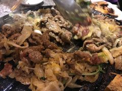 -厚味居炙子烤肉·清真(天桥南纬路店)