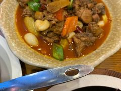 -福照楼汽锅鸡·云南菜(护国路店)