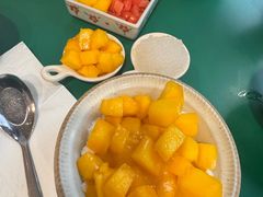 -堂屋糖水店(愚园店)