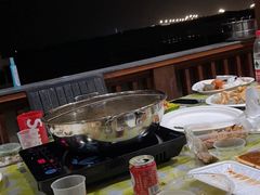 -山海广场