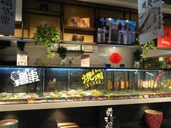 -黄三怪(银座和谐广场店)