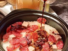 -淘米捞·米汤脆鲩鱼火锅(福田皇岗店)