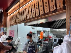 -文武王氏烧饼·无矾油条(西溪路店)