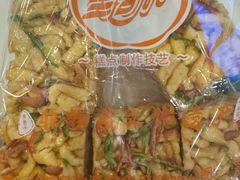 -生活林(河北路店)