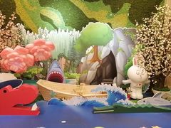 -汤连得温泉馆(宝山店)