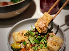 -胡麻(静安嘉里店)