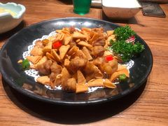 -嘉禾·悦享餐厅(八方汇店)