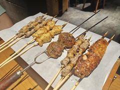 -肉串汪(西便门店)