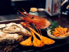 -兄弟船日本料理(新世界花园店)