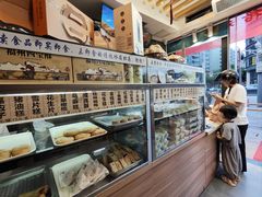 -安泰楼·佛跳墙创始人·传统闽味早茶·酒楼(三坊七巷闽菜地标店)